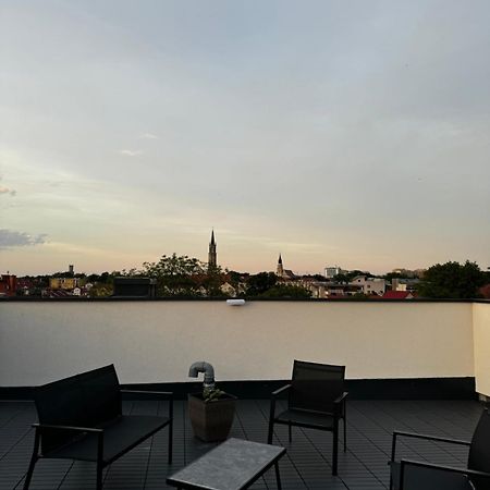 Apartament Z Tarasem 23 Boleslawiec  Exterior photo